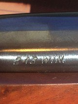 SAVAGE-99-243 WINCHESTER - 9 of 19
