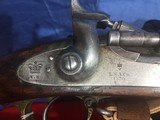 .577 SNIDER/ENFIELD RIFLE - 12 of 19