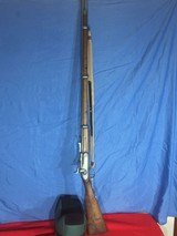 .577 SNIDER/ENFIELD RIFLE - 16 of 19