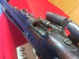 .577 SNIDER/ENFIELD RIFLE - 9 of 19