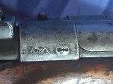 .577 SNIDER/ENFIELD RIFLE - 19 of 19