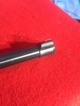 RUGER .44 MAGNUM SEMI AUTO-CARBINE - 9 of 13