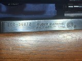 RUGER .44 MAGNUM SEMI AUTO-CARBINE - 5 of 13