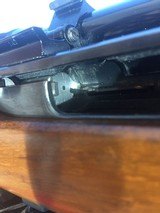 RUGER .44 MAGNUM SEMI AUTO-CARBINE - 7 of 13