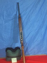 RUGER .44 MAGNUM SEMI AUTO-CARBINE - 3 of 13