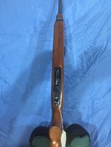 RUGER .44 MAGNUM SEMI AUTO-CARBINE - 12 of 13