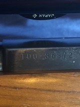 RUGER .44 MAGNUM SEMI AUTO-CARBINE - 4 of 13