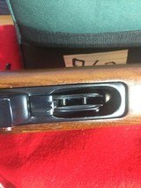 RUGER .44 MAGNUM SEMI AUTO-CARBINE - 8 of 13