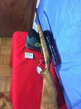 REMINGTON 788-243 WINCHESTER CAL. - 9 of 15