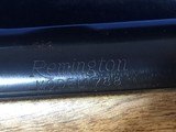 REMINGTON 788-243 WINCHESTER CAL. - 7 of 15