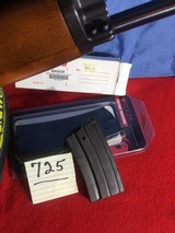 RUGER MINI-14-.223 CAL - 9 of 13
