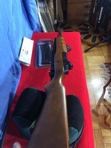 RUGER MINI-14-.223 CAL - 12 of 13