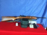 RUGER MINI-14-.223 CAL - 2 of 13