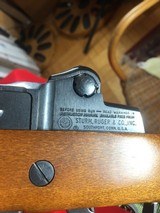 RUGER MINI-14-.223 CAL - 7 of 13