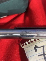 WINCHESTER- SUPER GRADE-PRE64-M70-257ROBERTS CAL. - 18 of 19