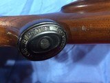 WINCHESTER- SUPER GRADE-PRE64-M70-257ROBERTS CAL. - 8 of 19