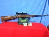WINCHESTER- SUPER GRADE-PRE64-M70-257ROBERTS CAL. - 1 of 19
