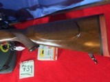 WINCHESTER- SUPER GRADE-PRE64-M70-257ROBERTS CAL. - 12 of 19