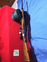 Mannlicher-Schoenauer - Bolt-Action rifle - 20 of 20
