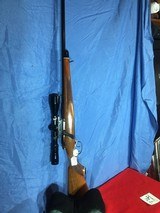 Mannlicher-Schoenauer - Bolt-Action rifle - 19 of 20