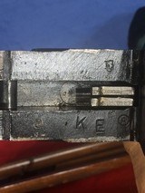 SAVAGE FOX MODEL B - 12 of 20