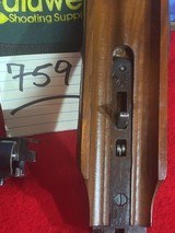 SAVAGE FOX MODEL B - 13 of 20