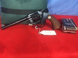 COLTS POLICE POSITIVE DOBLE ACTION REVOLVER - 14 of 15