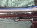 COLTS POLICE POSITIVE DOBLE ACTION REVOLVER - 2 of 15