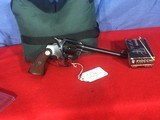 COLTS POLICE POSITIVE DOBLE ACTION REVOLVER - 8 of 15