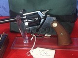 COLTS POLICE POSITIVE DOBLE ACTION REVOLVER - 3 of 15