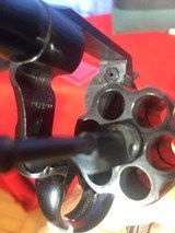 COLTS POLICE POSITIVE DOBLE ACTION REVOLVER - 13 of 15