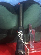 RUGER MK1 TARGET-22LR-BULL BARREL - 9 of 13