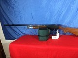 REMINGTON870 12 GA 3IN MAGNUM PUMP SHOT GUN - 1 of 13