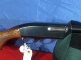 REMINGTON870 12 GA 3IN MAGNUM PUMP SHOT GUN - 7 of 13
