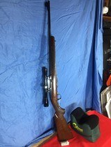 WINCHESTER MODEL 100 SEMI AUTO- .308 WIN. CALIBER - 12 of 18