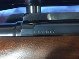 WINCHESTER MODEL 100 SEMI AUTO- .308 WIN. CALIBER - 4 of 18
