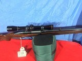 WINCHESTER MODEL 100 SEMI AUTO- .308 WIN. CALIBER - 2 of 18