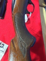 WINCHESTER MODEL 100 SEMI AUTO- .308 WIN. CALIBER - 14 of 18