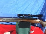 WINCHESTER MODEL 100 SEMI AUTO- .308 WIN. CALIBER - 17 of 18
