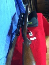 WINCHESTER MODEL 100 SEMI AUTO- .308 WIN. CALIBER - 13 of 18