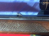 WINCHESTER MODEL 100 SEMI AUTO- .308 WIN. CALIBER - 5 of 18