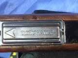 WINCHESTER MODEL 100 SEMI AUTO- .308 WIN. CALIBER - 8 of 18