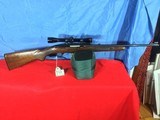 WINCHESTER MODEL 100 SEMI AUTO- .308 WIN. CALIBER - 1 of 18