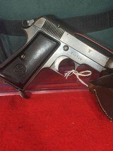 BERETTA MODEL 34 IN 32 ACP CALIBER - 13 of 16
