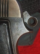 BERETTA MODEL 34 IN 32 ACP CALIBER - 5 of 16