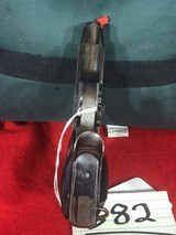 BERETTA MODEL 34 IN 32 ACP CALIBER - 15 of 16