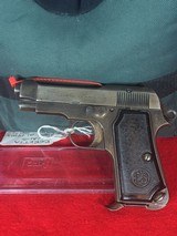 BERETTA MODEL 34 IN 32 ACP CALIBER - 12 of 16