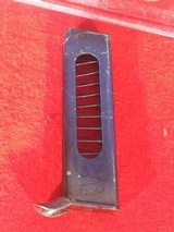 BERETTA MODEL 34 IN 32 ACP CALIBER - 11 of 16