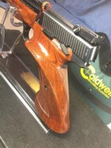 BROWNING MEDALIST 22LR TARGET - 18 of 20