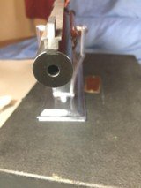 BROWNING MEDALIST 22LR TARGET - 16 of 20